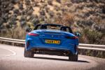 BMW Z4 sDrive20i M Sport 2019 года (UK)